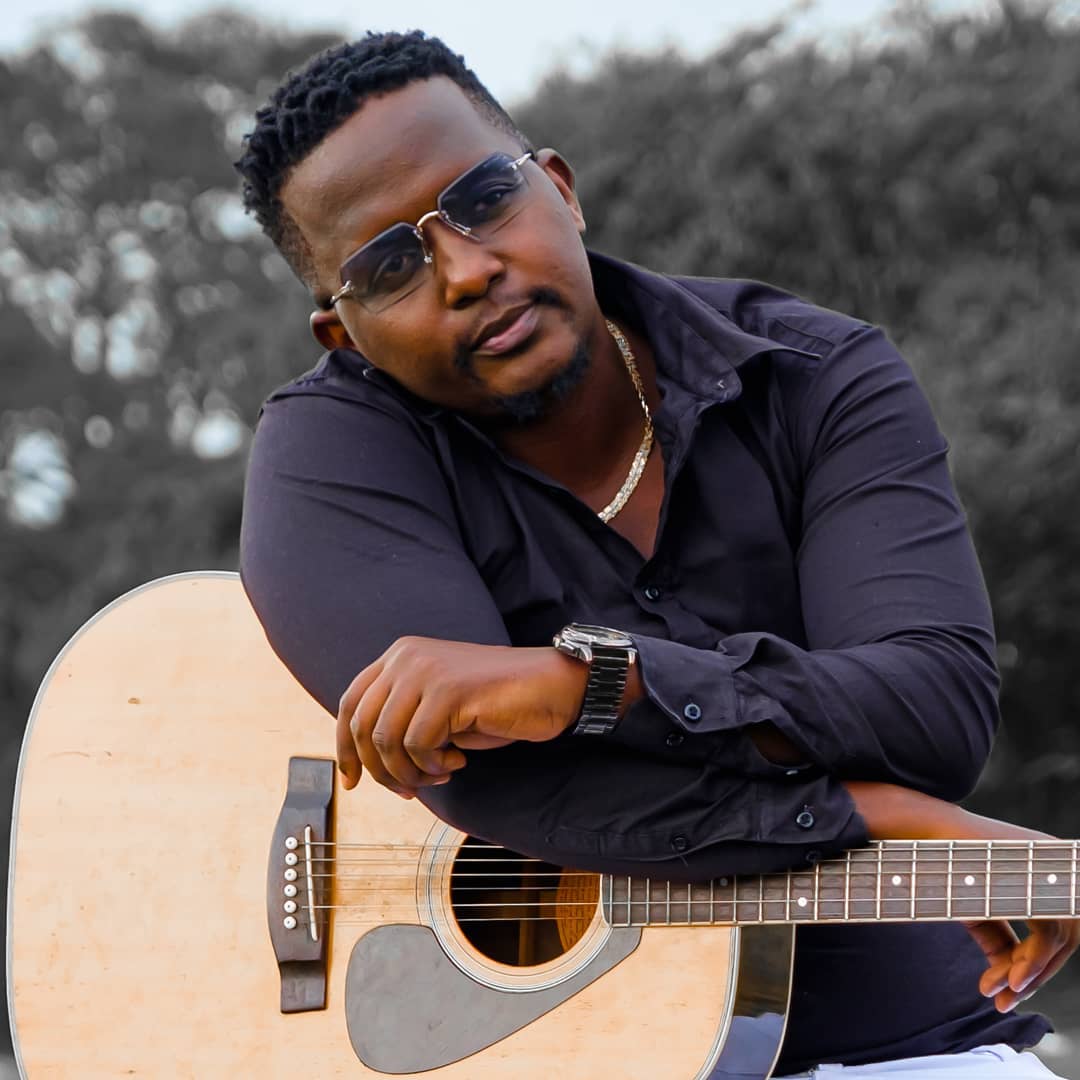 Tuff B ft.Bebe Cool,